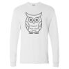 Essential-T Long Sleeve T-Shirt Thumbnail