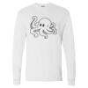 Essential-T Long Sleeve T-Shirt Thumbnail