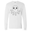 Essential-T Long Sleeve T-Shirt Thumbnail