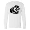 Essential-T Long Sleeve T-Shirt Thumbnail