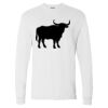 Essential-T Long Sleeve T-Shirt Thumbnail