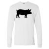Essential-T Long Sleeve T-Shirt Thumbnail