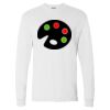 Essential-T Long Sleeve T-Shirt Thumbnail