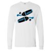 Essential-T Long Sleeve T-Shirt Thumbnail