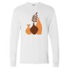 Essential-T Long Sleeve T-Shirt Thumbnail
