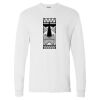 Essential-T Long Sleeve T-Shirt Thumbnail