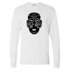 Essential-T Long Sleeve T-Shirt Thumbnail