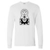 Essential-T Long Sleeve T-Shirt Thumbnail