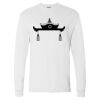 Essential-T Long Sleeve T-Shirt Thumbnail