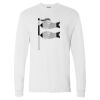 Essential-T Long Sleeve T-Shirt Thumbnail