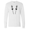 Essential-T Long Sleeve T-Shirt Thumbnail