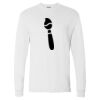 Essential-T Long Sleeve T-Shirt Thumbnail