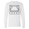 Essential-T Long Sleeve T-Shirt Thumbnail