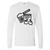 Essential-T Long Sleeve T-Shirt Thumbnail