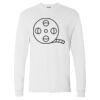 Essential-T Long Sleeve T-Shirt Thumbnail