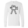 Essential-T Long Sleeve T-Shirt Thumbnail