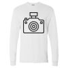 Essential-T Long Sleeve T-Shirt Thumbnail