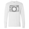 Essential-T Long Sleeve T-Shirt Thumbnail
