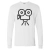 Essential-T Long Sleeve T-Shirt Thumbnail