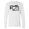 Essential-T Long Sleeve T-Shirt Thumbnail