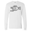 Essential-T Long Sleeve T-Shirt Thumbnail