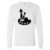 Essential-T Long Sleeve T-Shirt Thumbnail