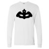 Essential-T Long Sleeve T-Shirt Thumbnail