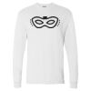 Essential-T Long Sleeve T-Shirt Thumbnail