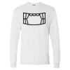 Essential-T Long Sleeve T-Shirt Thumbnail