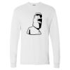 Essential-T Long Sleeve T-Shirt Thumbnail