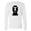 Essential-T Long Sleeve T-Shirt Thumbnail