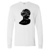 Essential-T Long Sleeve T-Shirt Thumbnail