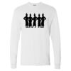 Essential-T Long Sleeve T-Shirt Thumbnail