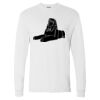 Essential-T Long Sleeve T-Shirt Thumbnail