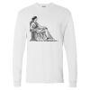 Essential-T Long Sleeve T-Shirt Thumbnail