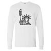 Essential-T Long Sleeve T-Shirt Thumbnail