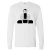 Essential-T Long Sleeve T-Shirt Thumbnail