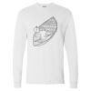 Essential-T Long Sleeve T-Shirt Thumbnail