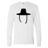 Essential-T Long Sleeve T-Shirt Thumbnail