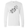 Essential-T Long Sleeve T-Shirt Thumbnail