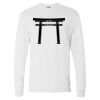 Essential-T Long Sleeve T-Shirt Thumbnail