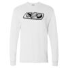 Essential-T Long Sleeve T-Shirt Thumbnail