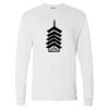 Essential-T Long Sleeve T-Shirt Thumbnail