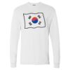 Essential-T Long Sleeve T-Shirt Thumbnail