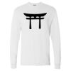 Essential-T Long Sleeve T-Shirt Thumbnail