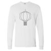 Essential-T Long Sleeve T-Shirt Thumbnail