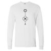 Essential-T Long Sleeve T-Shirt Thumbnail