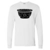 Essential-T Long Sleeve T-Shirt Thumbnail