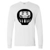 Essential-T Long Sleeve T-Shirt Thumbnail