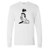 Essential-T Long Sleeve T-Shirt Thumbnail
